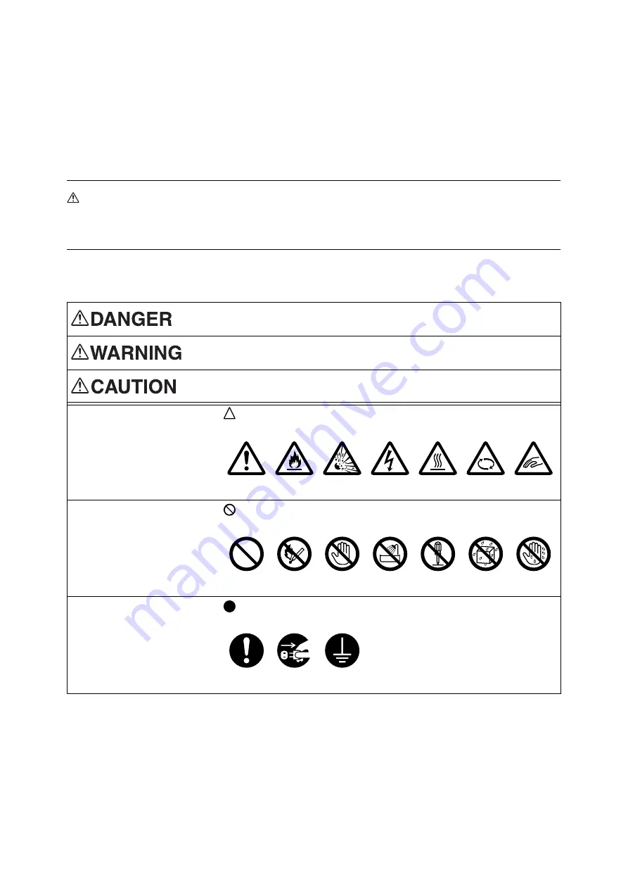 Xerox DocuPrint C1190 FS User Manual Download Page 14