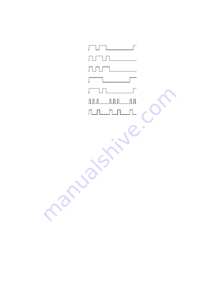 Xerox DocuPrint C1190 FS User Manual Download Page 157