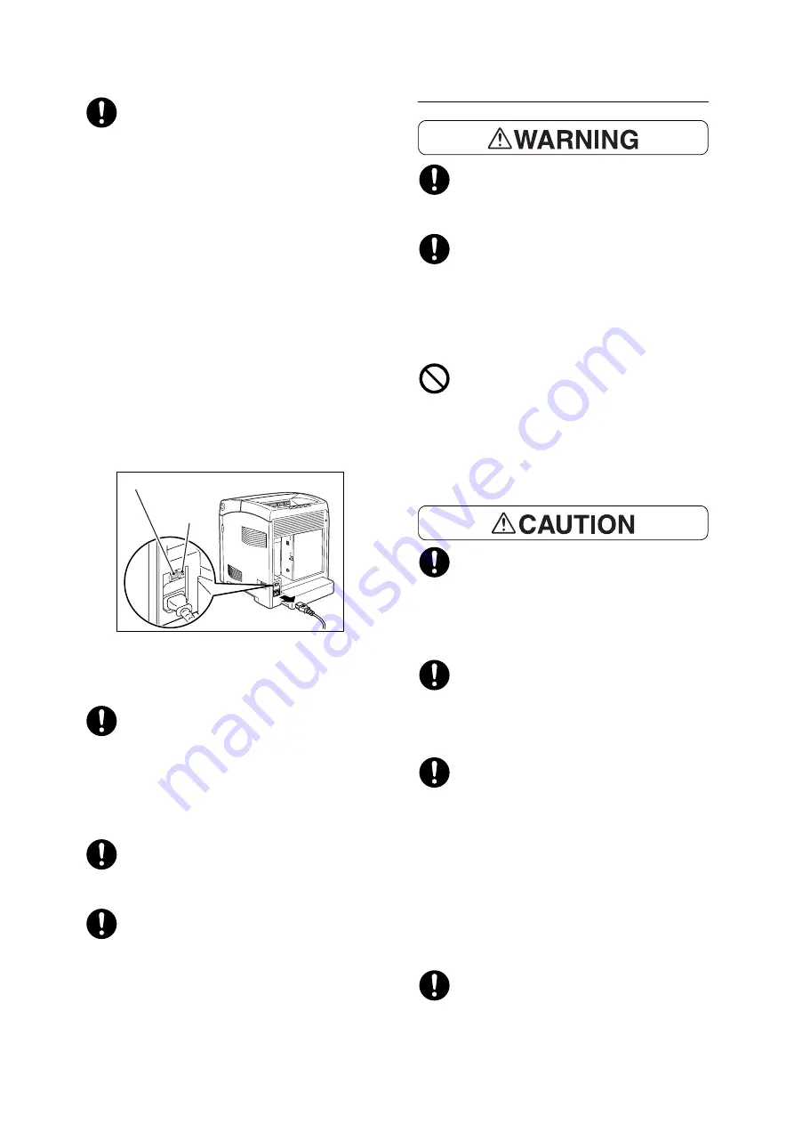 Xerox DocuPrint C2200 User Manual Download Page 15