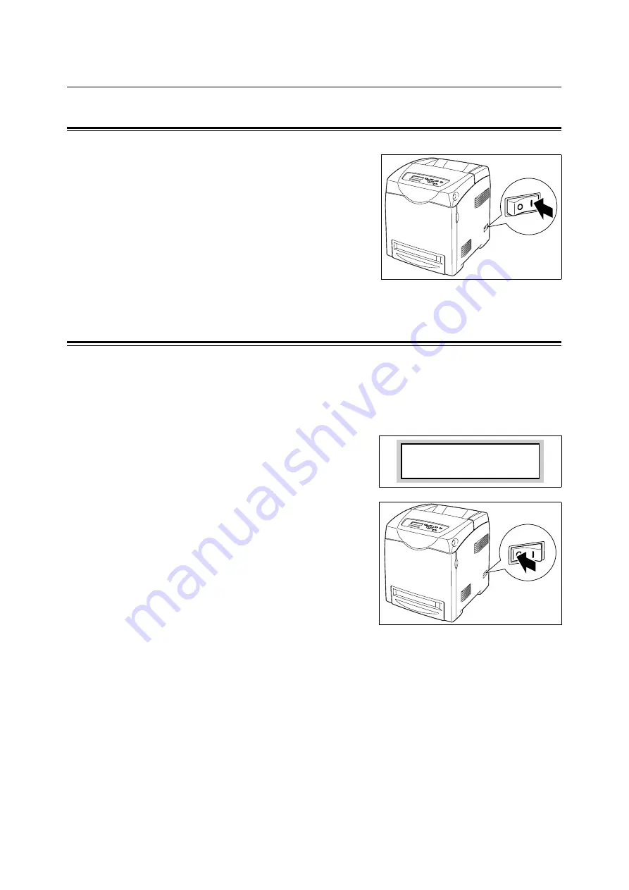 Xerox DocuPrint C2200 Скачать руководство пользователя страница 37