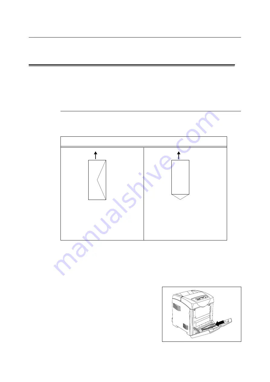 Xerox DocuPrint C2200 User Manual Download Page 43