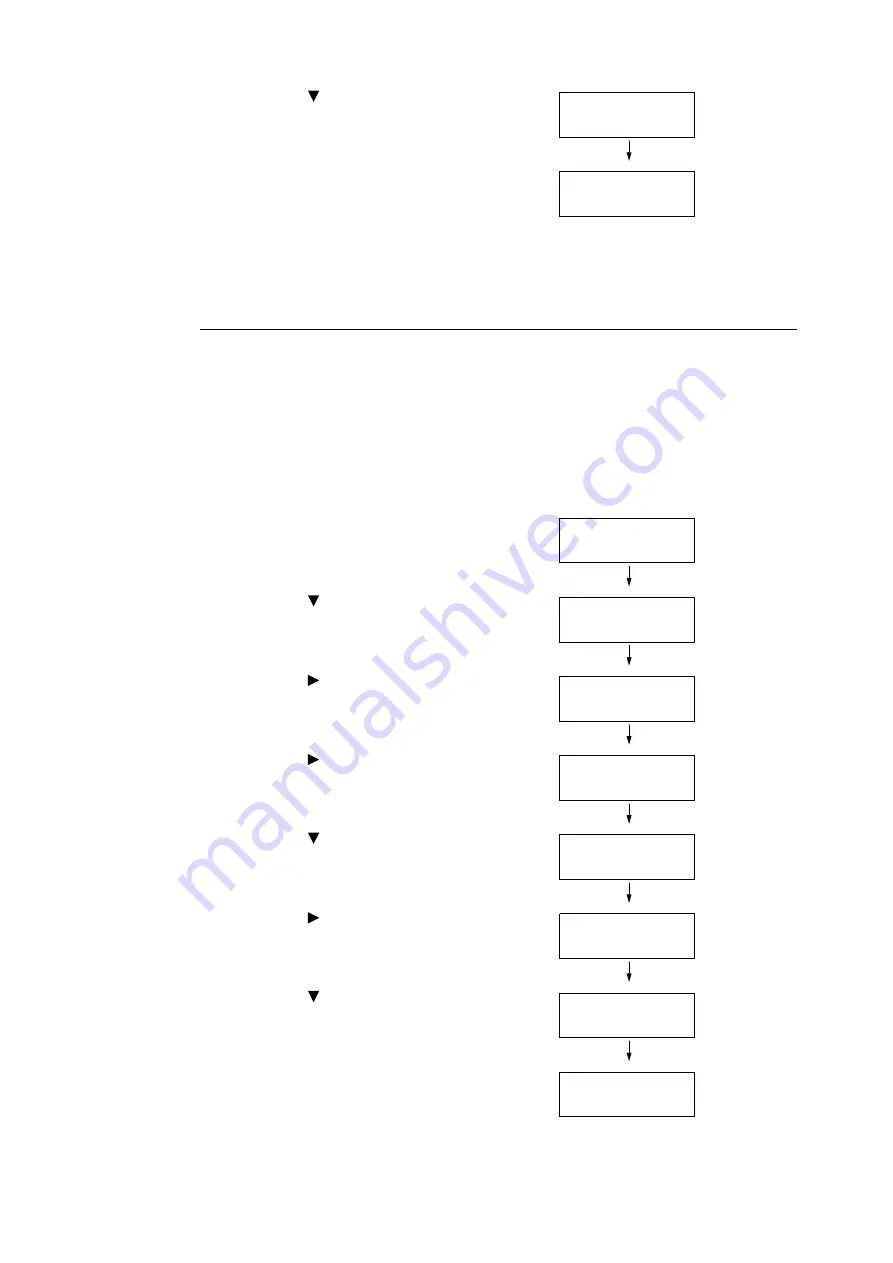 Xerox DocuPrint C2200 User Manual Download Page 77