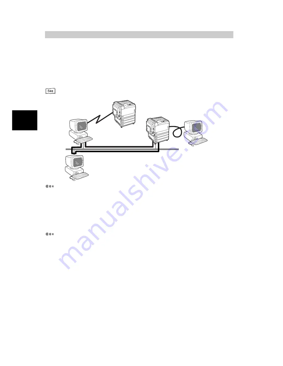 Xerox DocuPrint C2428 User Manual Download Page 28