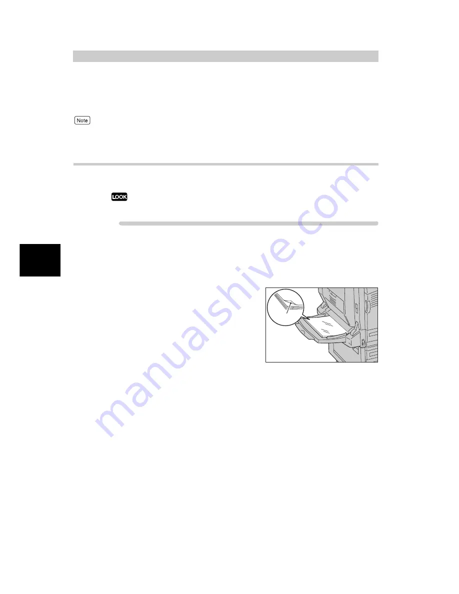 Xerox DocuPrint C2428 User Manual Download Page 62