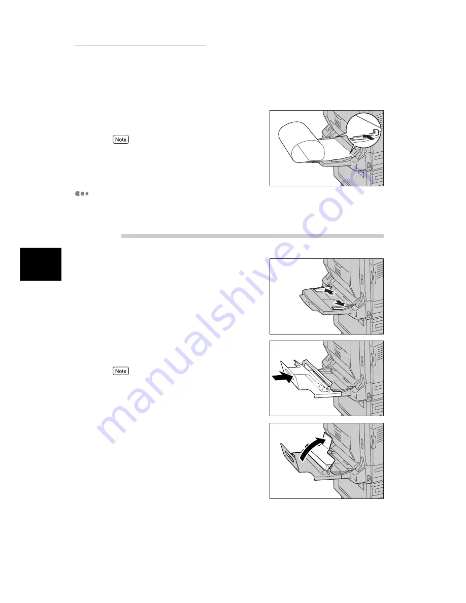 Xerox DocuPrint C2428 Скачать руководство пользователя страница 66