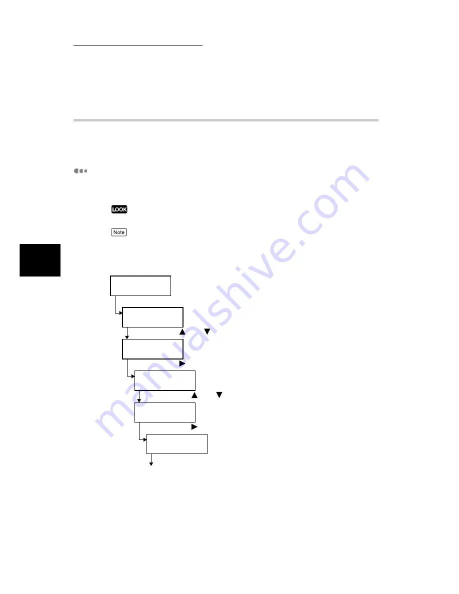 Xerox DocuPrint C2428 User Manual Download Page 68