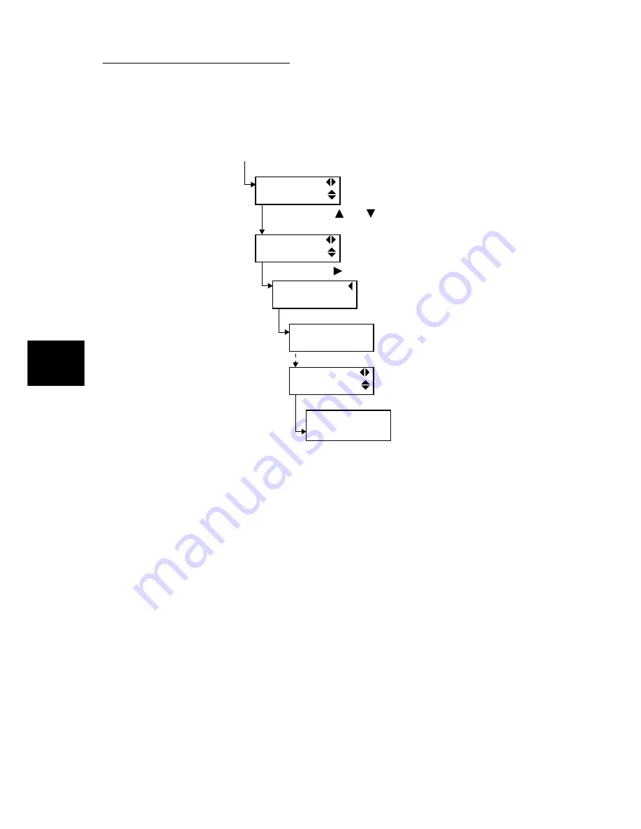 Xerox DocuPrint C2428 User Manual Download Page 104