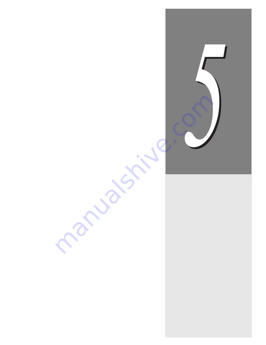 Xerox DocuPrint C2428 User Manual Download Page 121