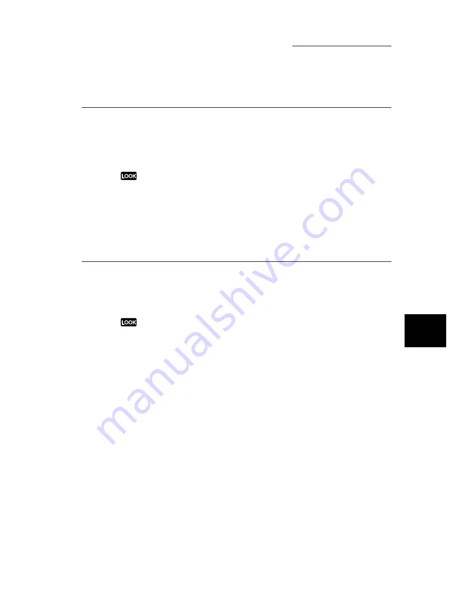 Xerox DocuPrint C2428 User Manual Download Page 143