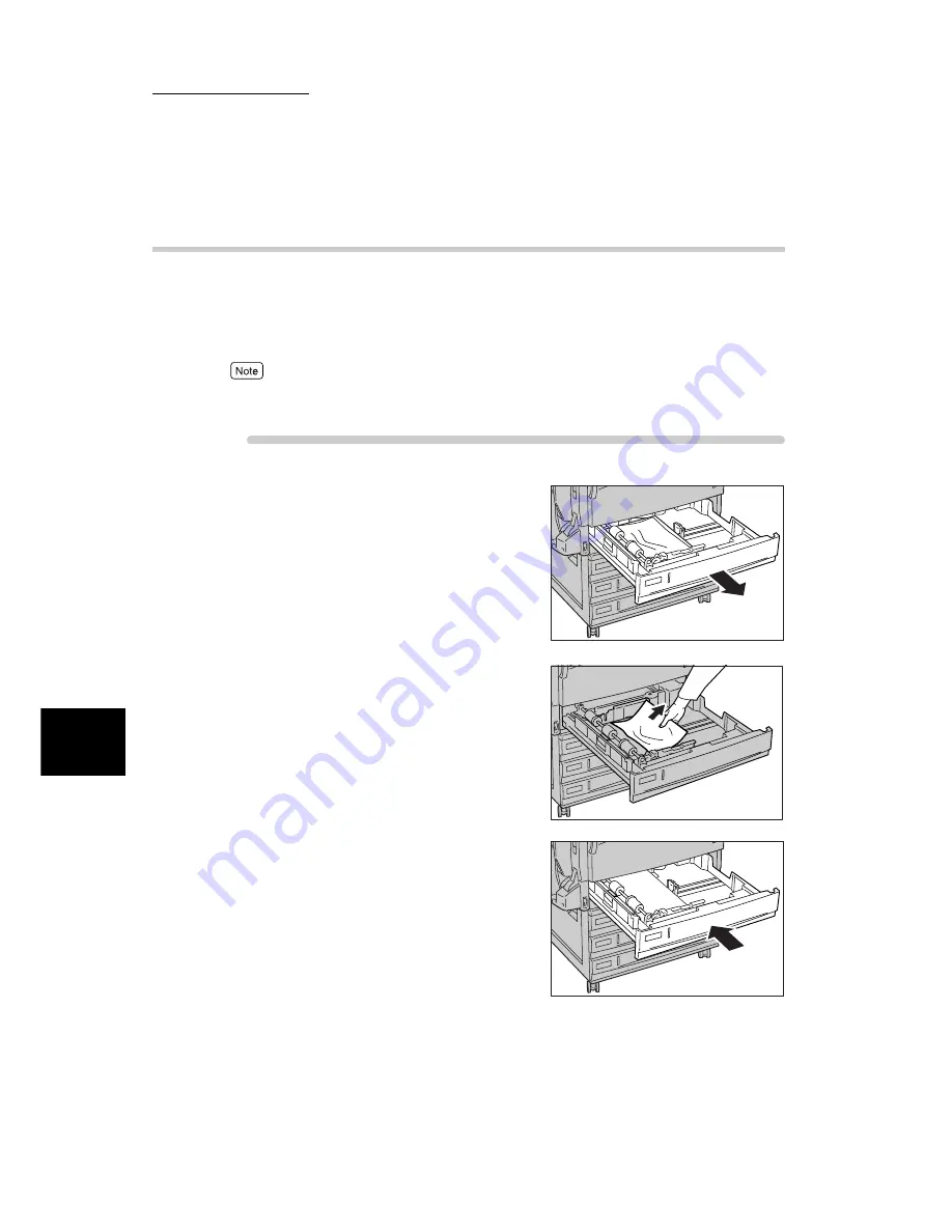 Xerox DocuPrint C2428 User Manual Download Page 166