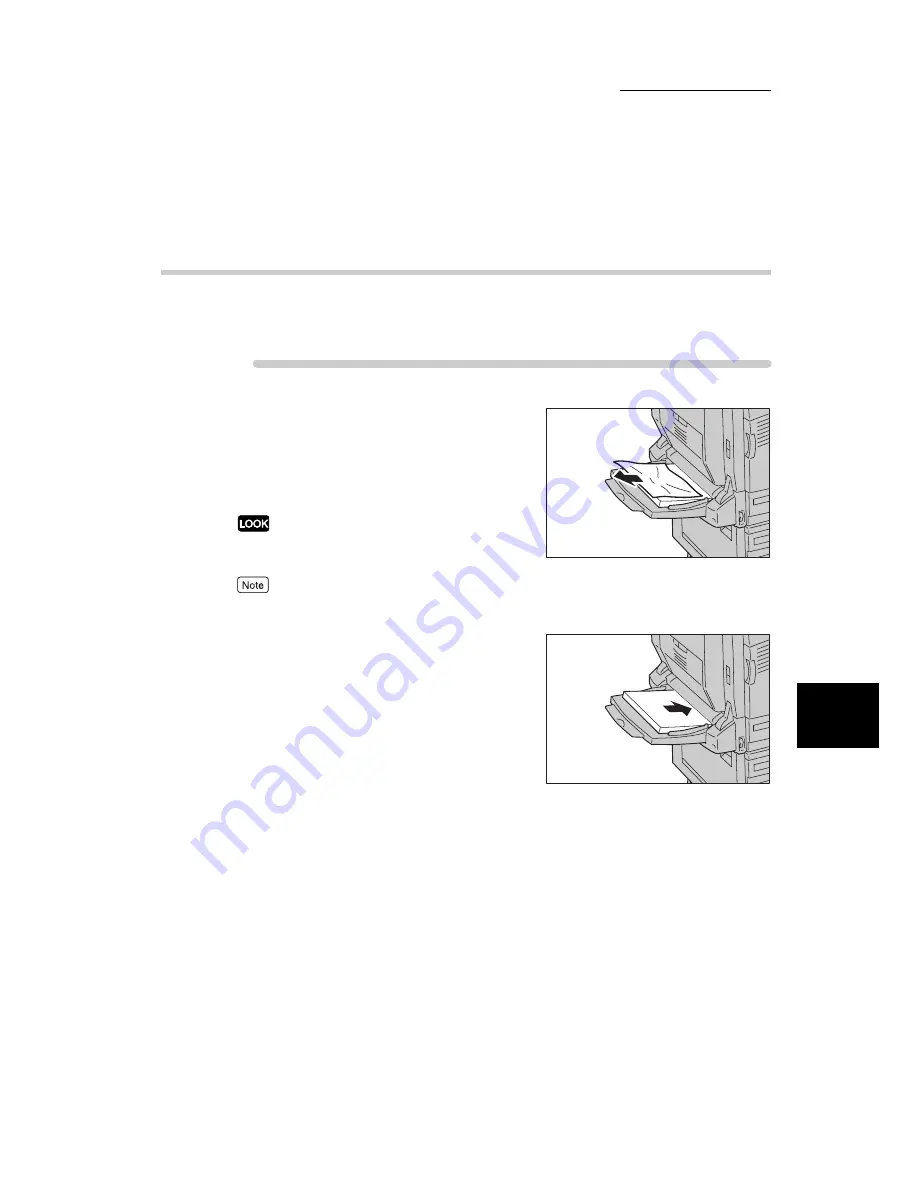 Xerox DocuPrint C2428 User Manual Download Page 167