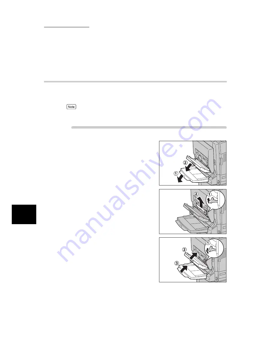 Xerox DocuPrint C2428 User Manual Download Page 170