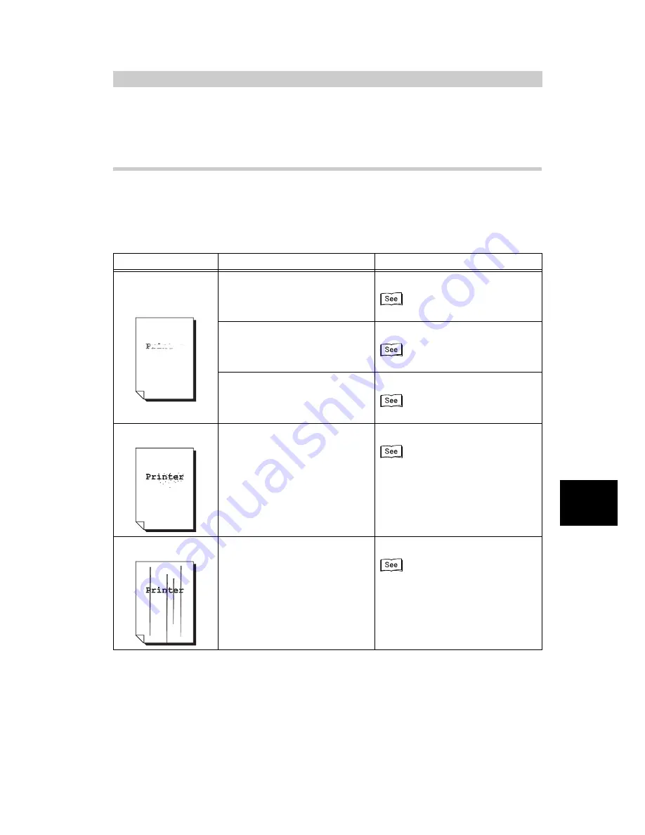 Xerox DocuPrint C2428 Скачать руководство пользователя страница 181