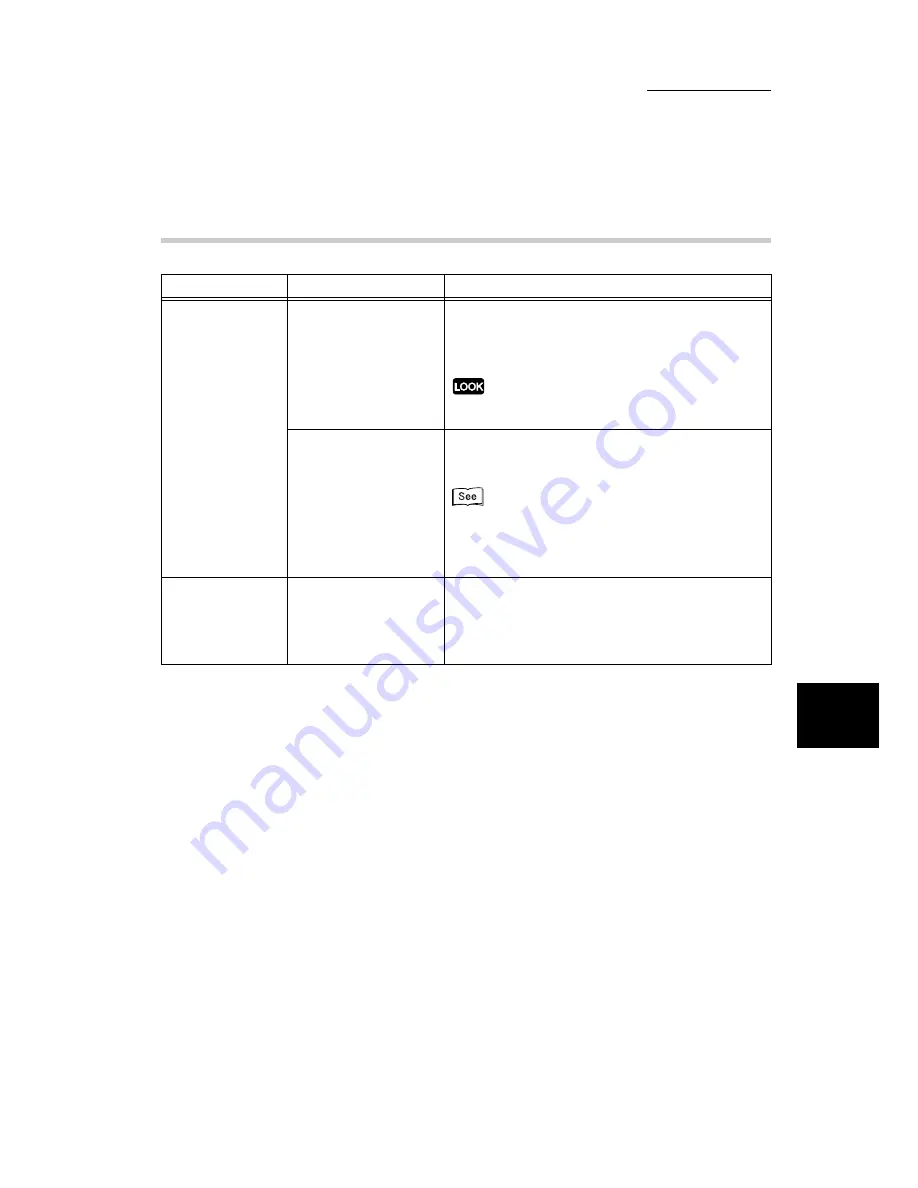 Xerox DocuPrint C2428 User Manual Download Page 185