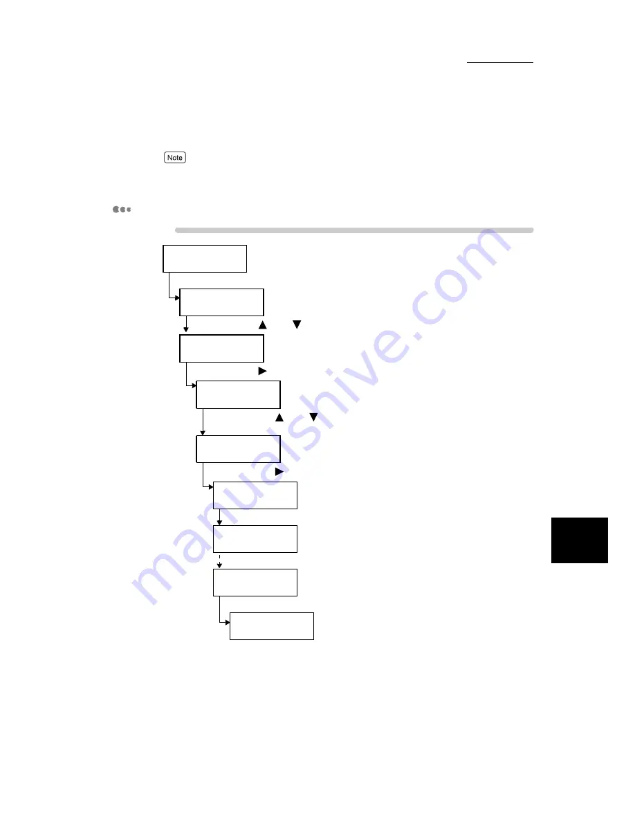 Xerox DocuPrint C2428 User Manual Download Page 235