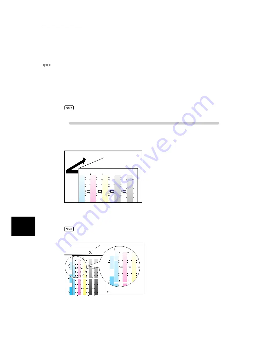 Xerox DocuPrint C2428 Скачать руководство пользователя страница 240