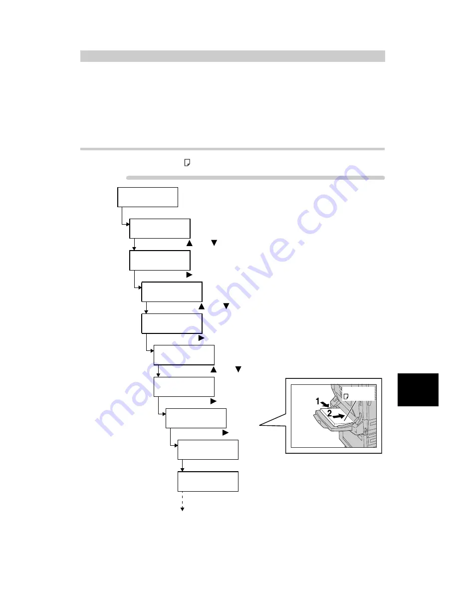 Xerox DocuPrint C2428 User Manual Download Page 247