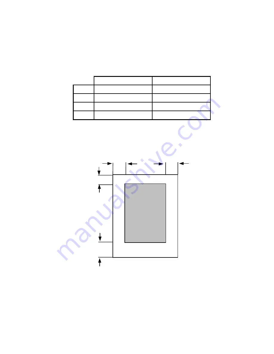 Xerox DocuPrint C6 User Manual Download Page 25