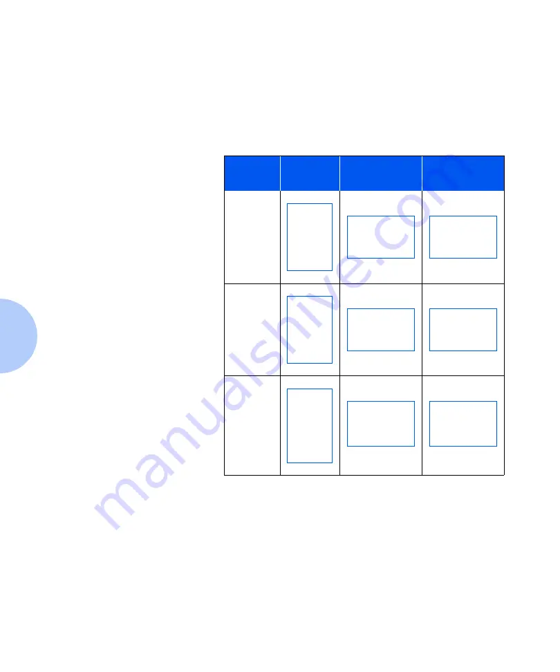 Xerox DocuPrint
N4025 User Manual Download Page 98