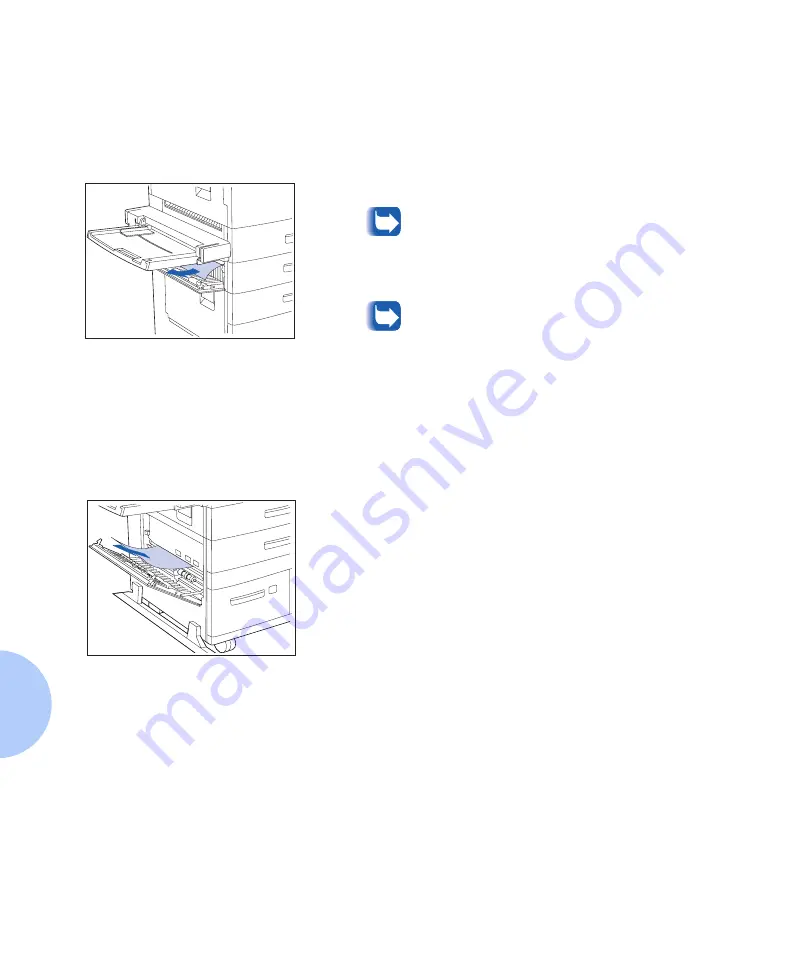 Xerox DocuPrint
N4025 User Manual Download Page 132