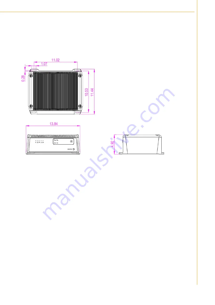 Xerox IVU-4000 User Manual Download Page 18