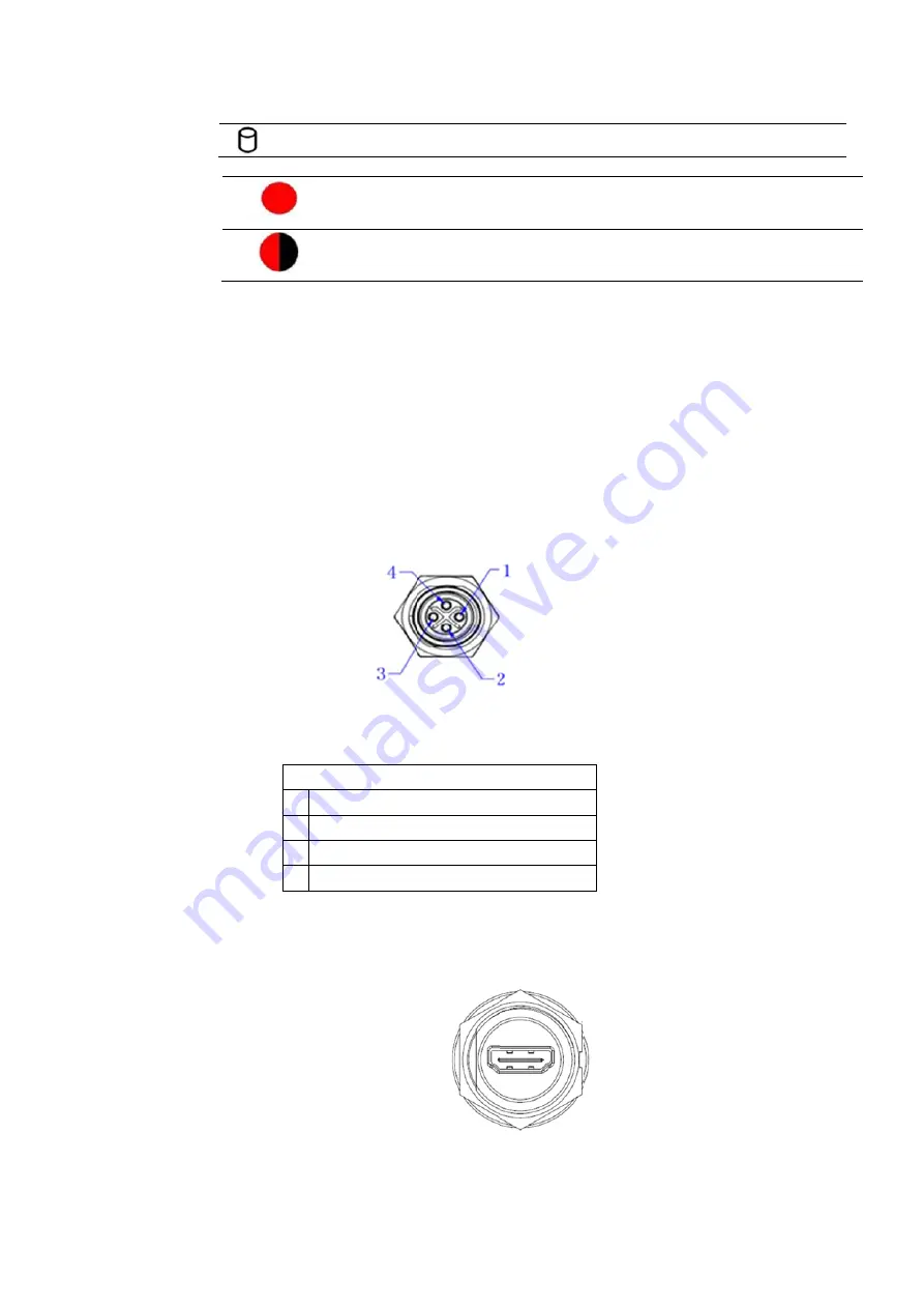 Xerox IVU-4000 User Manual Download Page 27