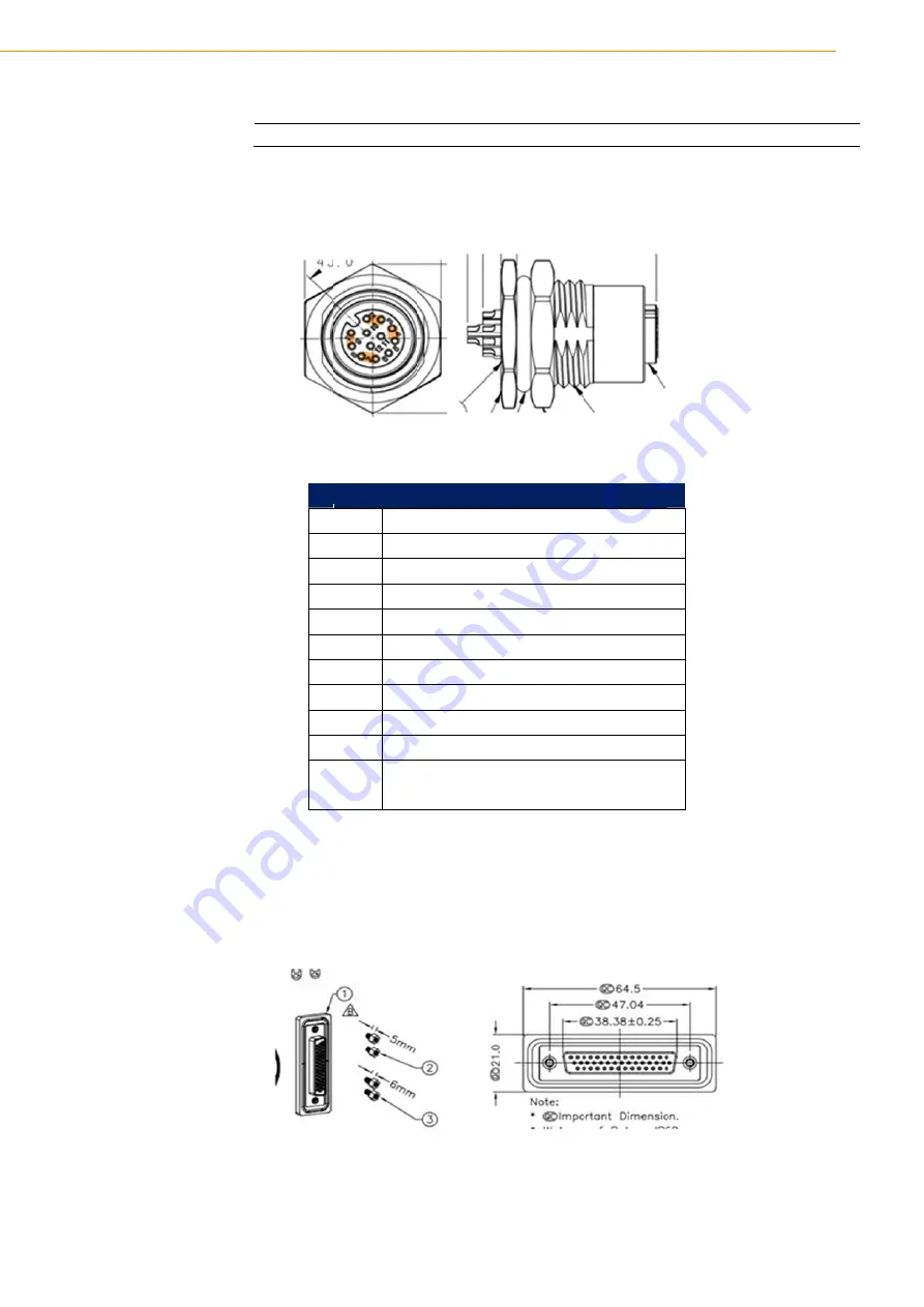 Xerox IVU-4000 User Manual Download Page 30