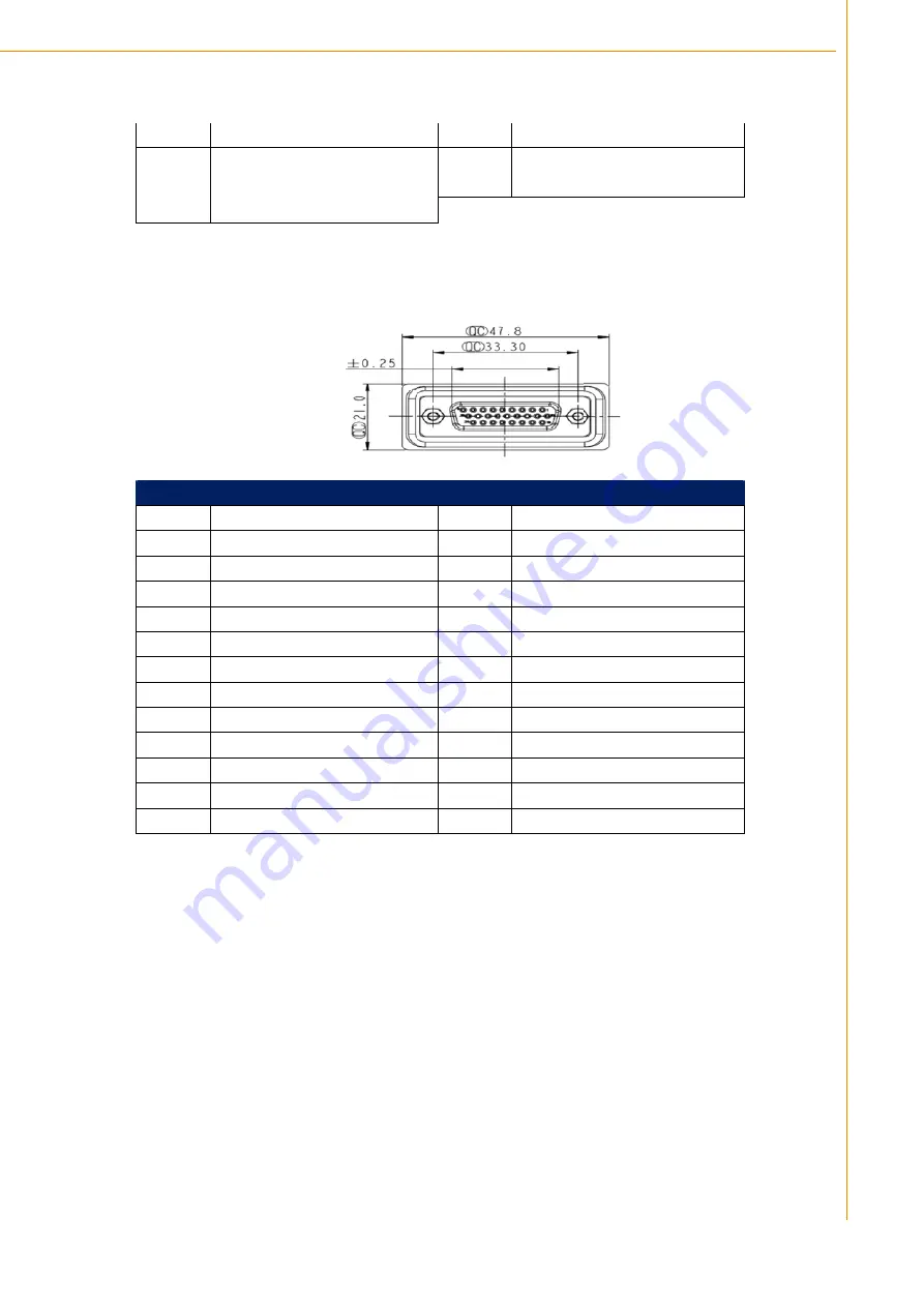 Xerox IVU-4000 User Manual Download Page 34