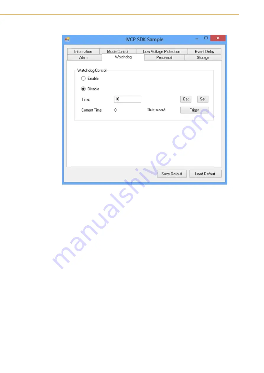 Xerox IVU-4000 User Manual Download Page 46