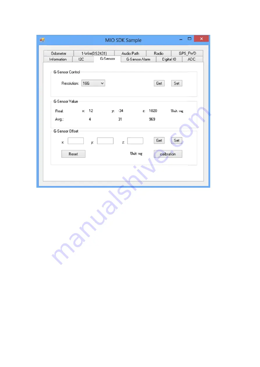 Xerox IVU-4000 User Manual Download Page 61