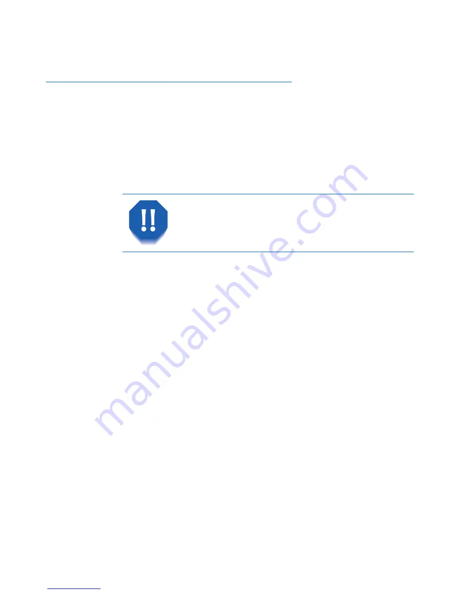 Xerox N2125A/DT - DocuPrint B/W Laser Printer User Manual Download Page 9