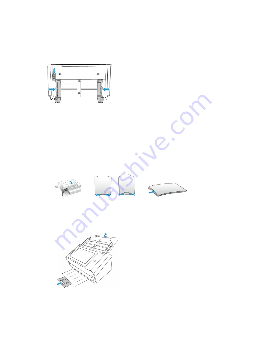 Xerox N60w User Manual Download Page 51