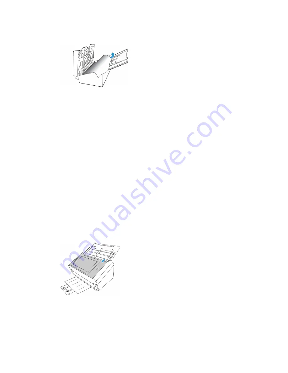 Xerox N60w User Manual Download Page 63