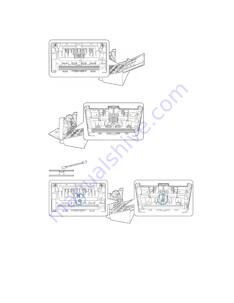 Xerox N60w User Manual Download Page 64