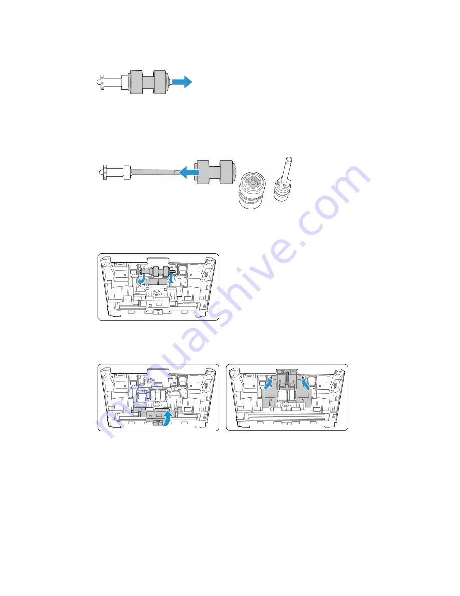 Xerox N60w User Manual Download Page 66