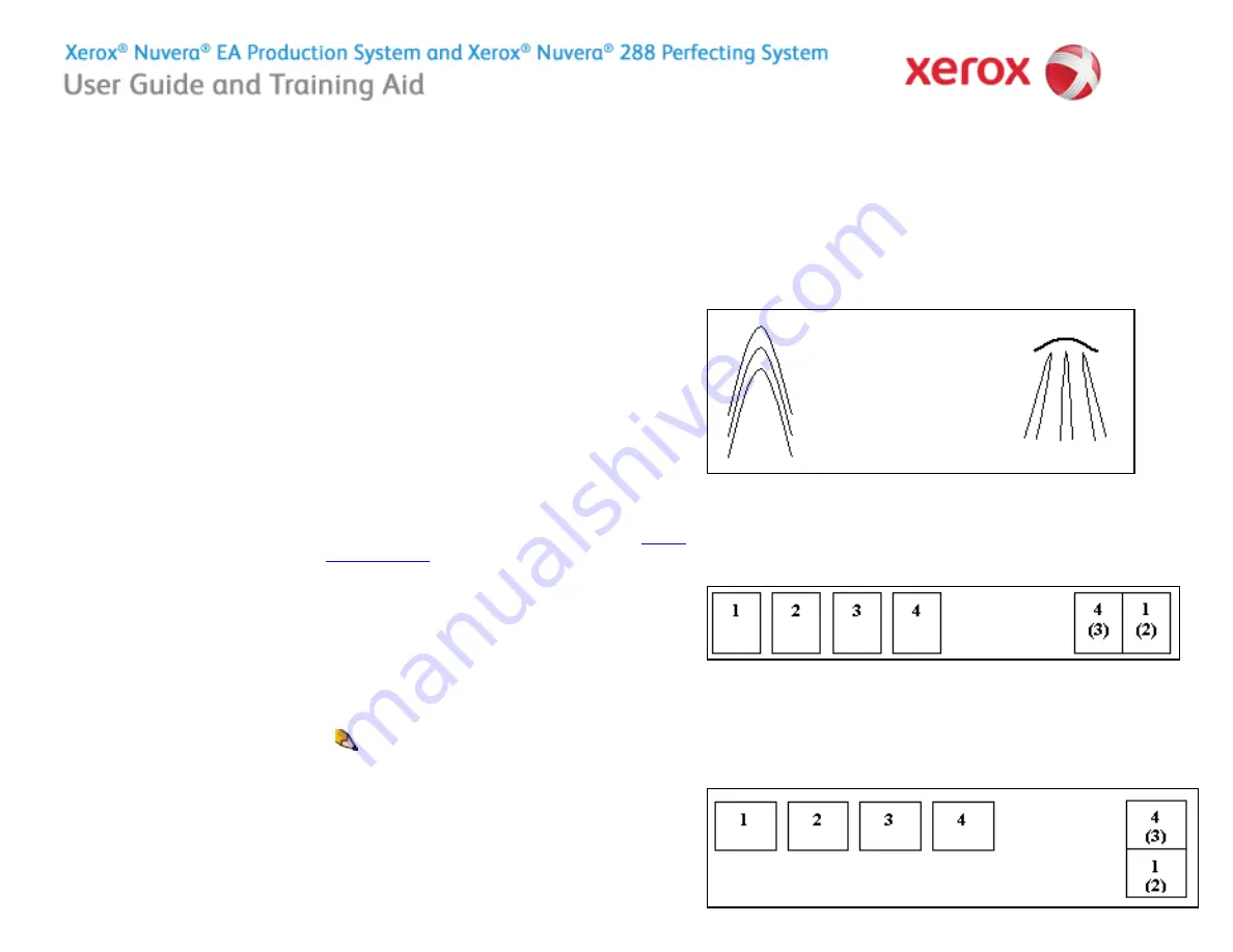 Xerox Nuvera EA Скачать руководство пользователя страница 121