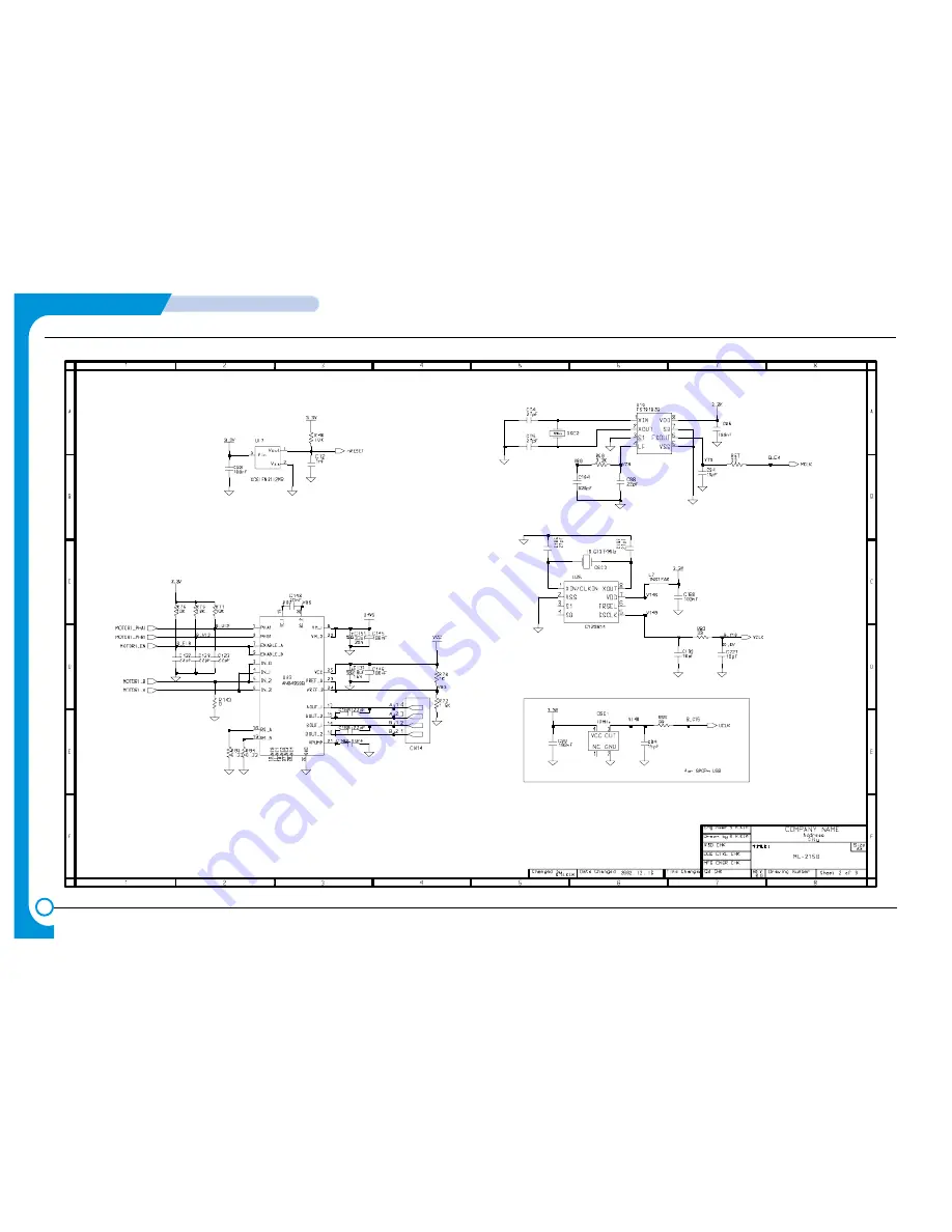 Xerox Phaser 3120 Скачать руководство пользователя страница 65