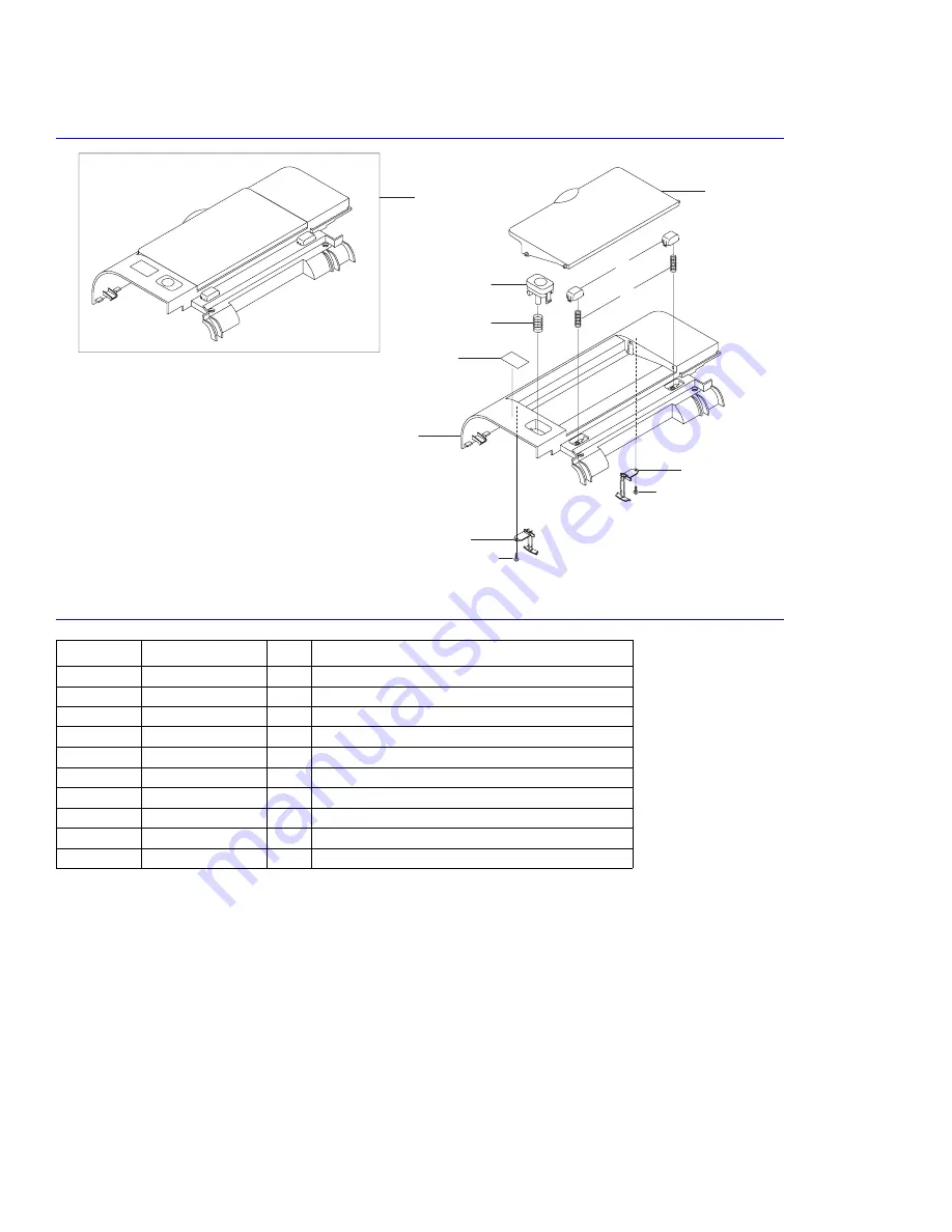 Xerox Phaser 6100 Скачать руководство пользователя страница 162