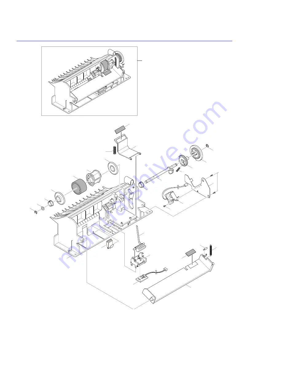 Xerox Phaser 6100 Скачать руководство пользователя страница 190