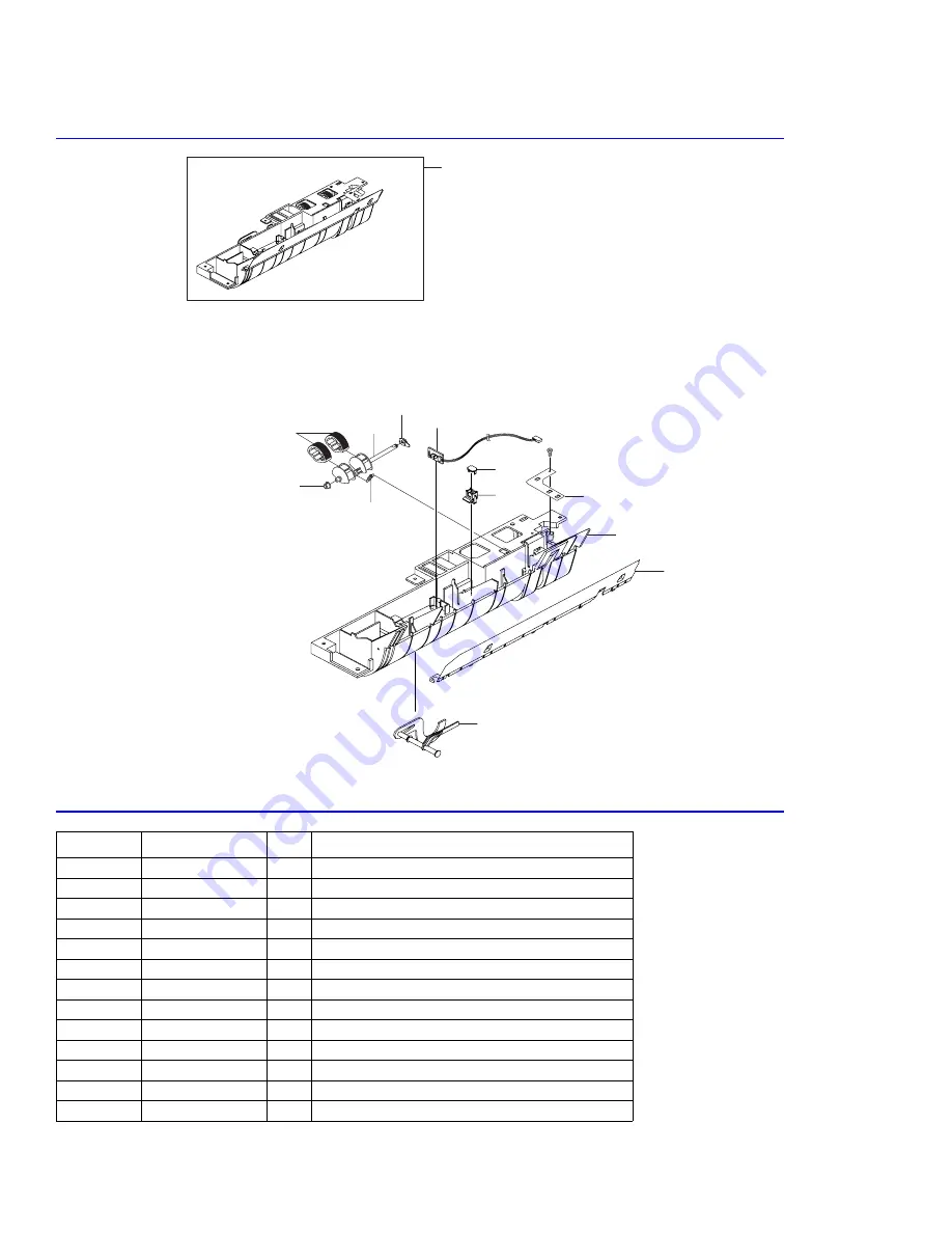 Xerox Phaser 6100 Скачать руководство пользователя страница 192