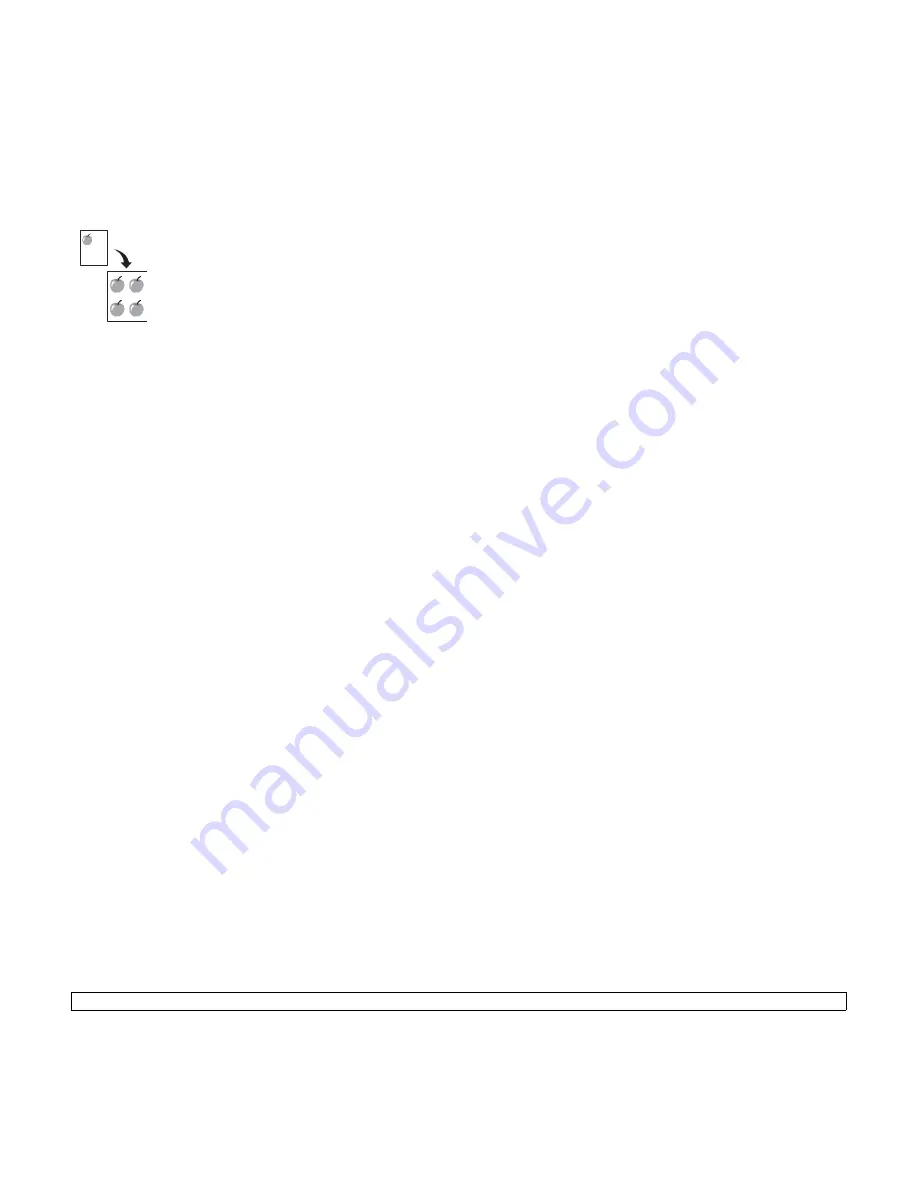 Xerox Phaser 6110MFP User Manual Download Page 33