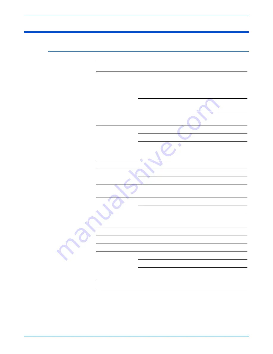 Xerox Phaser 6180 Service Manual Download Page 37