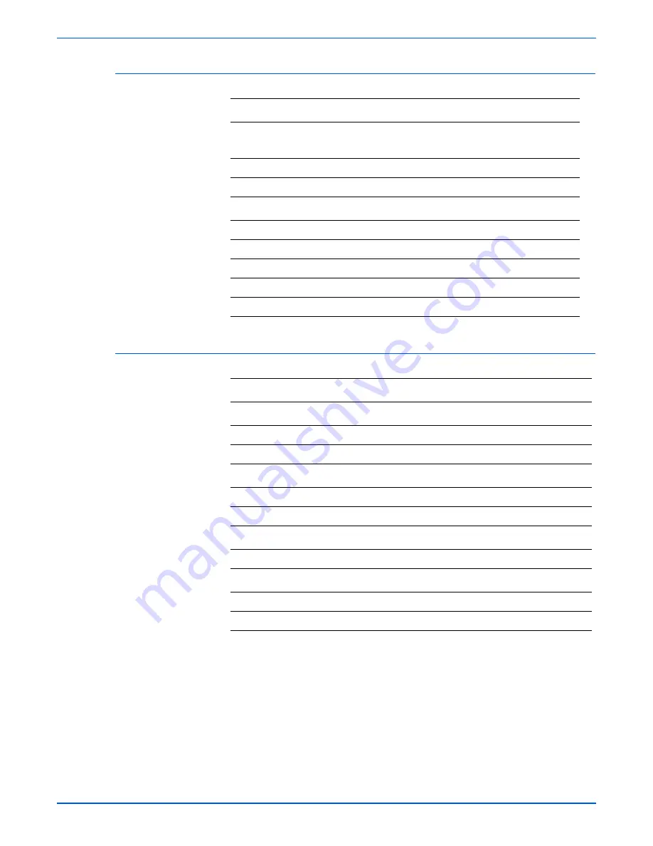 Xerox Phaser 6180 Service Manual Download Page 39