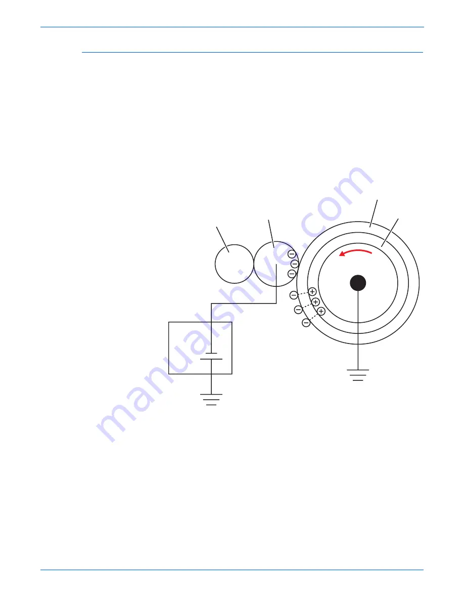 Xerox Phaser 6180 Service Manual Download Page 58