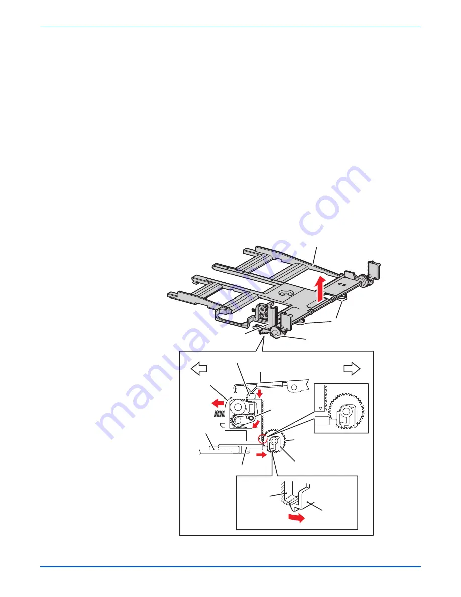 Xerox Phaser 6180 Скачать руководство пользователя страница 71