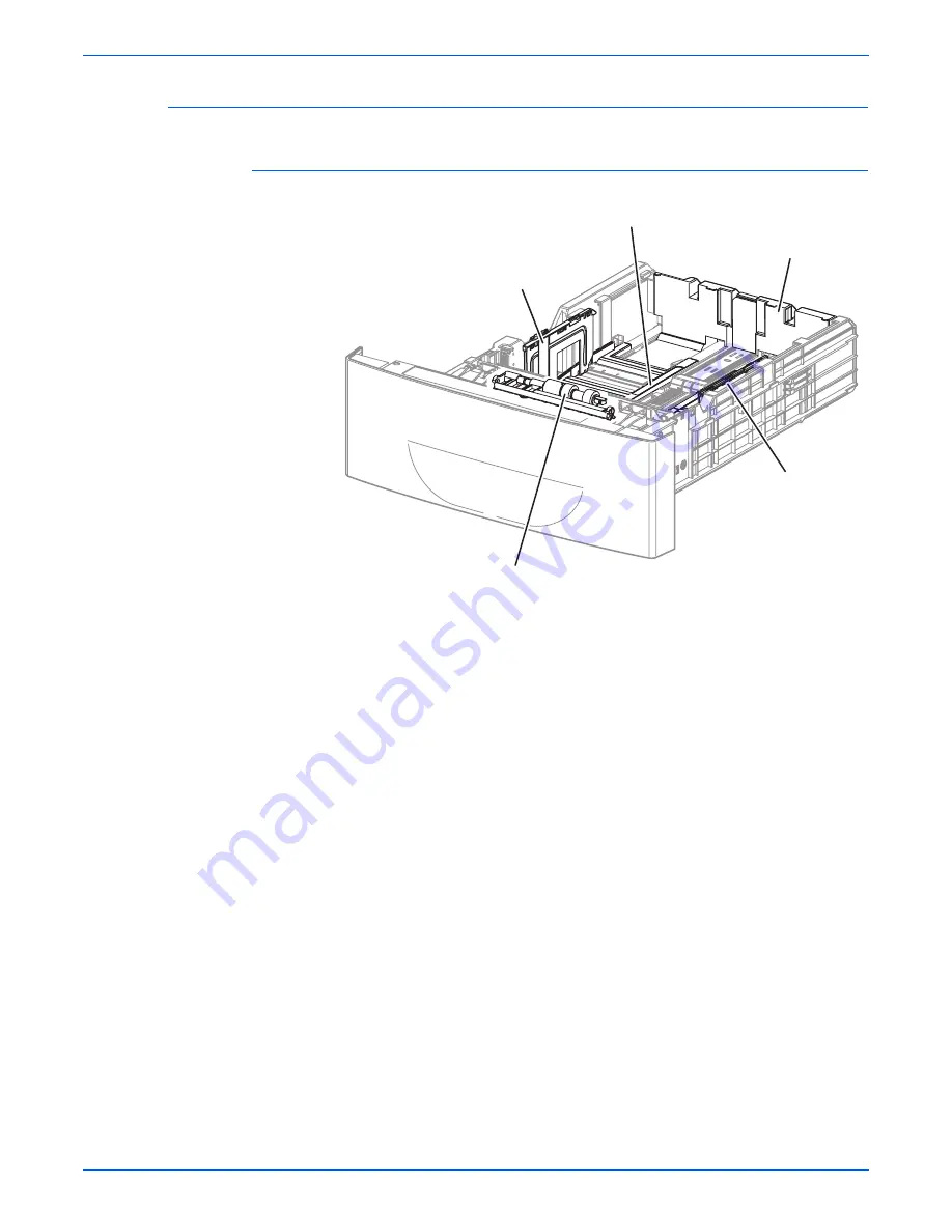 Xerox Phaser 6180 Service Manual Download Page 97