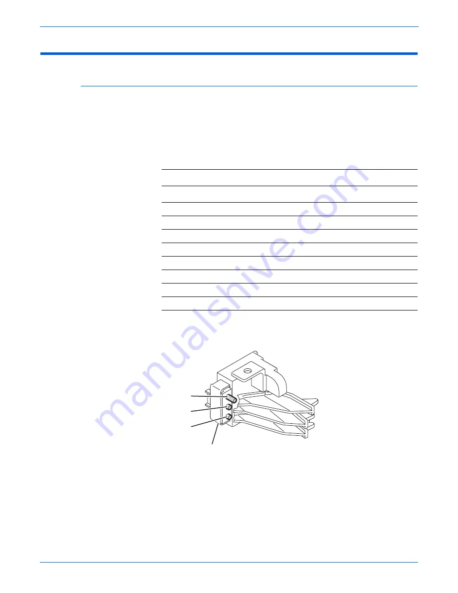 Xerox Phaser 6180 Service Manual Download Page 104