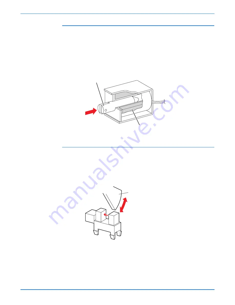 Xerox Phaser 6180 Service Manual Download Page 111