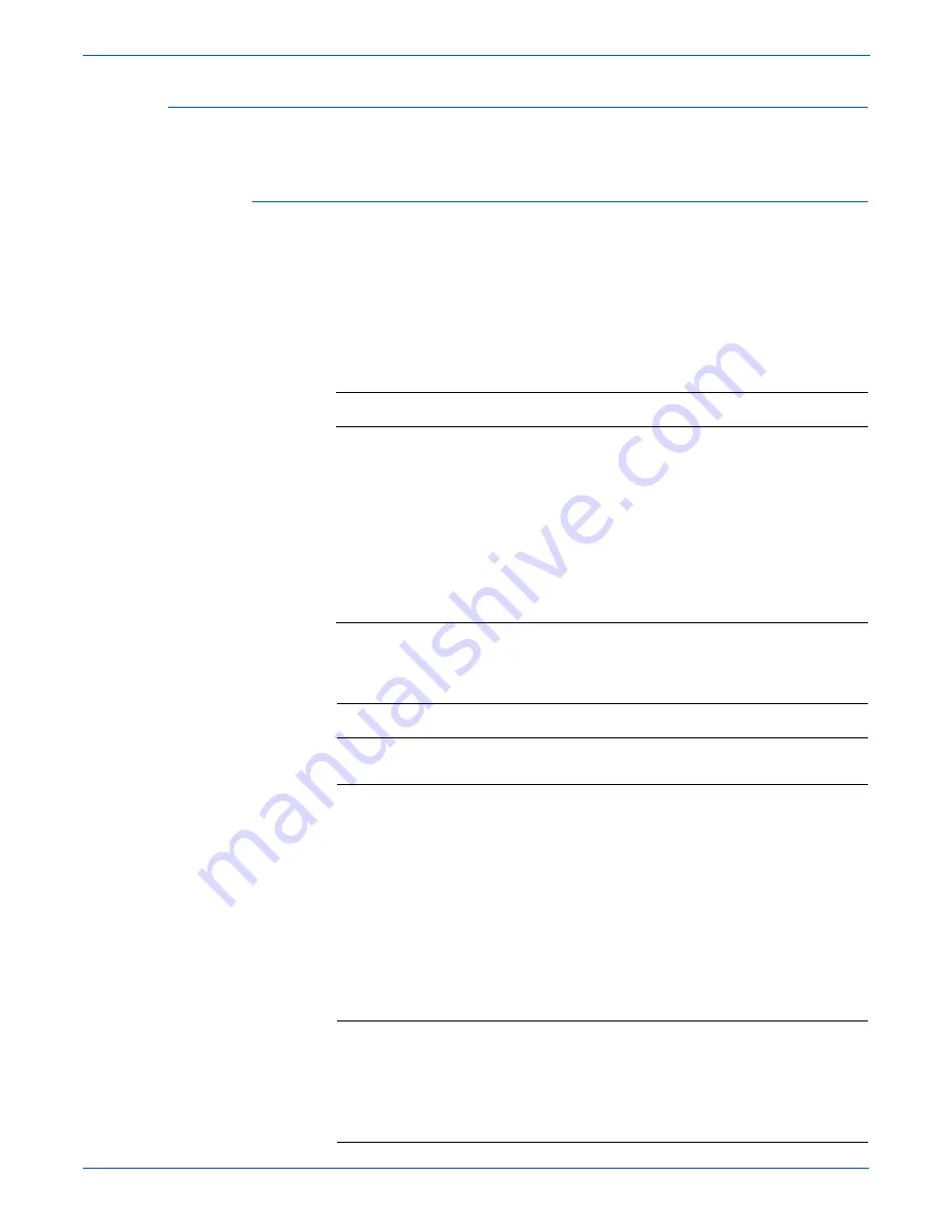 Xerox Phaser 6180 Service Manual Download Page 194