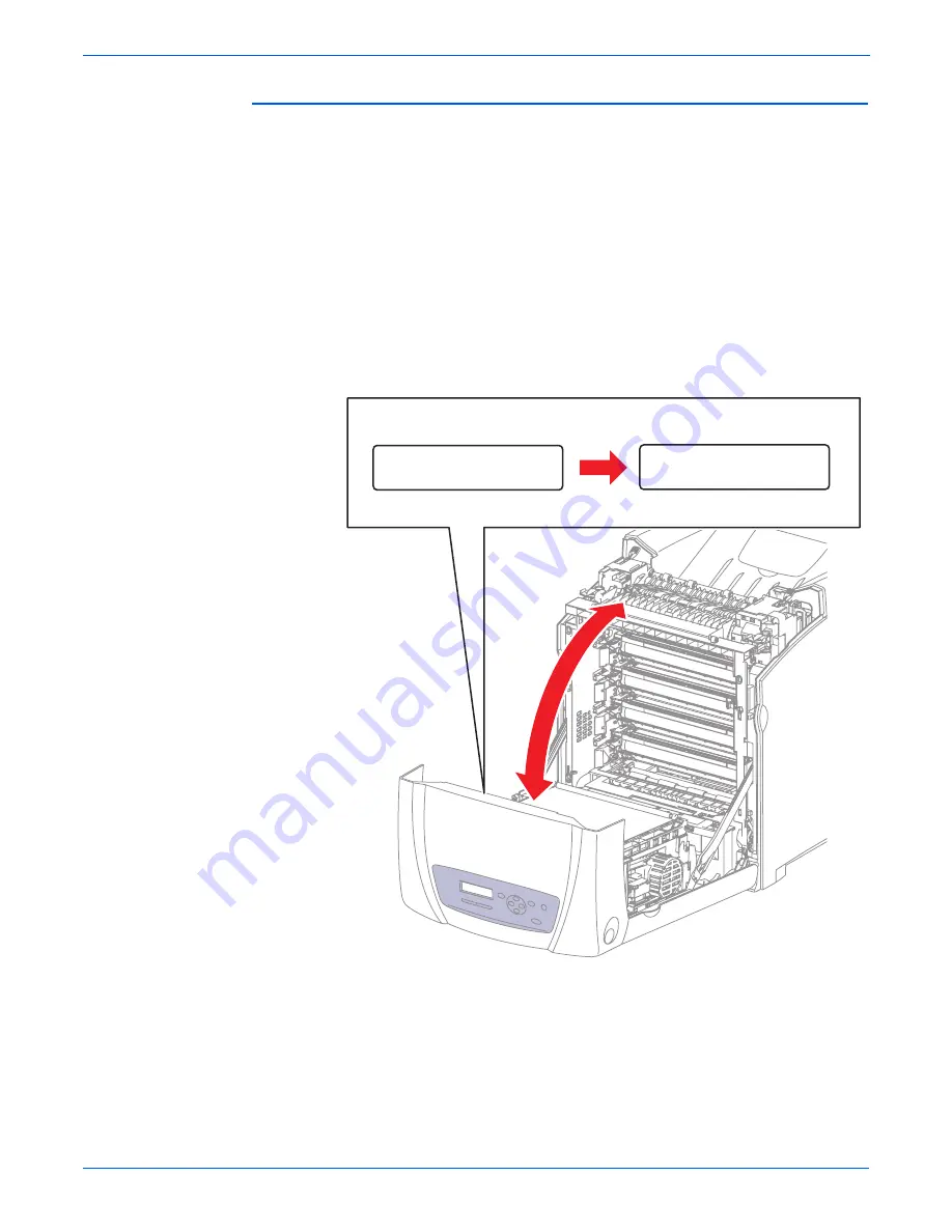 Xerox Phaser 6180 Service Manual Download Page 264